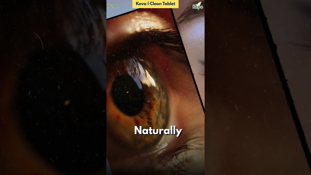 Shark Tank 2025: Top Vision Supplement for Blurred Vision Relief